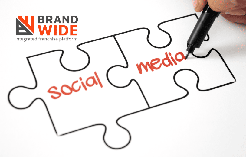 How to Improve Franchise Social Media Management with Marketing Automation