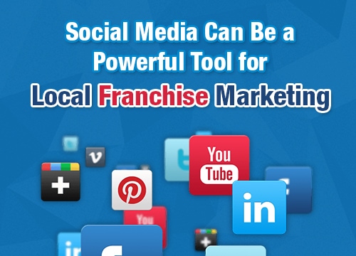 How to Improve Franchise Social Media Management with Marketing Automation