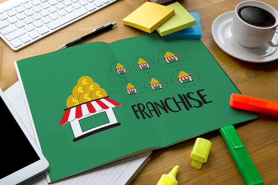 How to Choose the Right Franchise Management Software for Your Franchise Business?