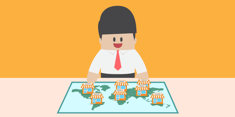 Manage Your Franchise on the Go with Franchise Management Software
