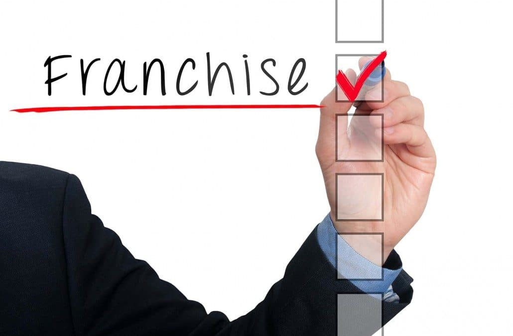 See Your Franchise The Way Your Customer Does