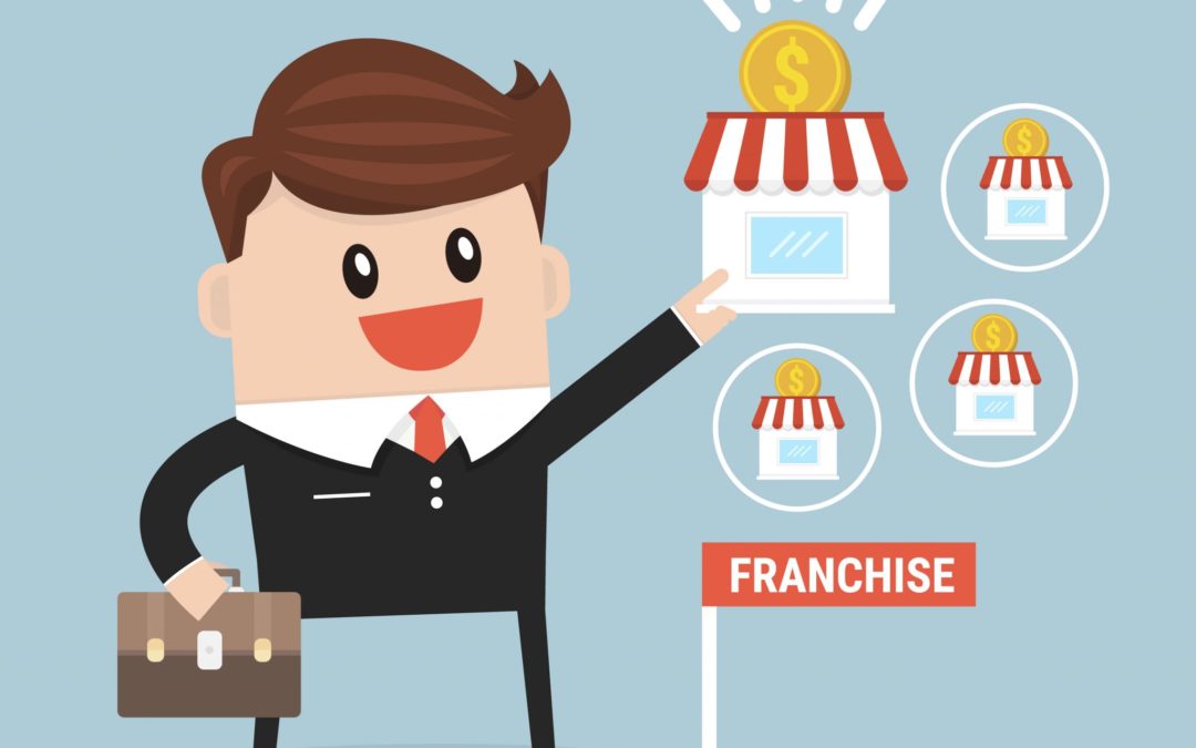 Why Do You Need A Franchise Management Software