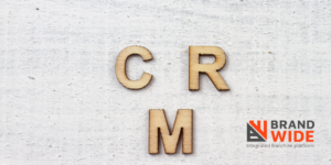 Brandwide - Franchise Sales CRM