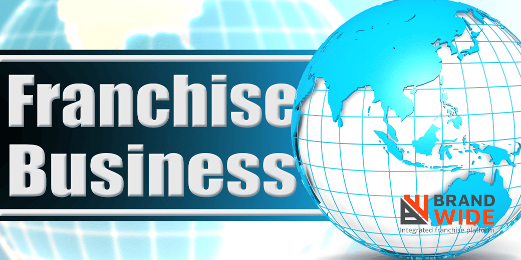 Brandwide - franchise business software