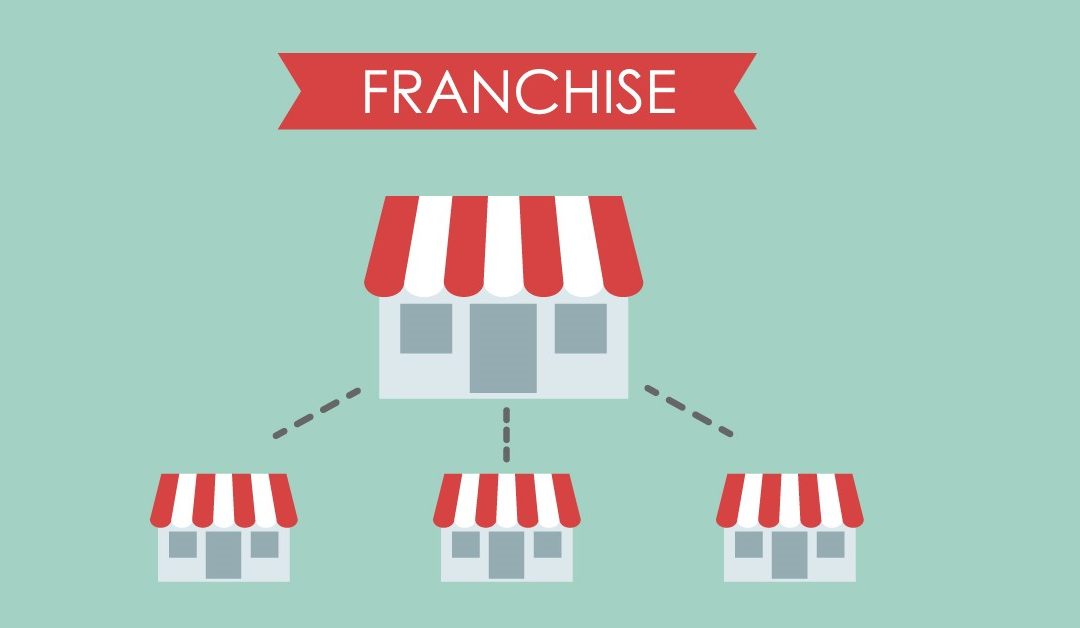 Improve your business with the right franchise system