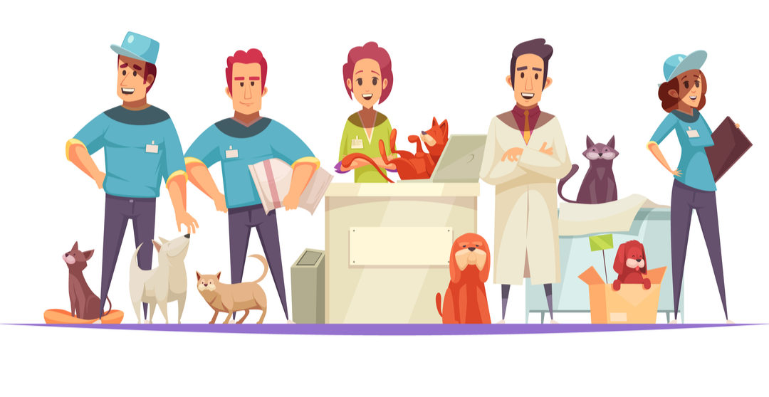 Top Seven Reasons for having a franchise software for pet training