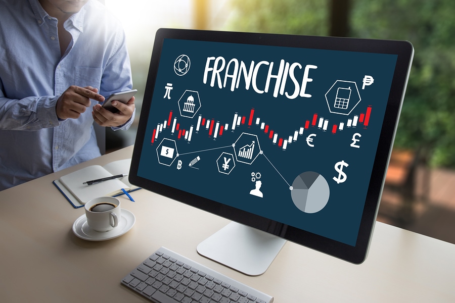 Benefits of Franchise Software Systems for your business