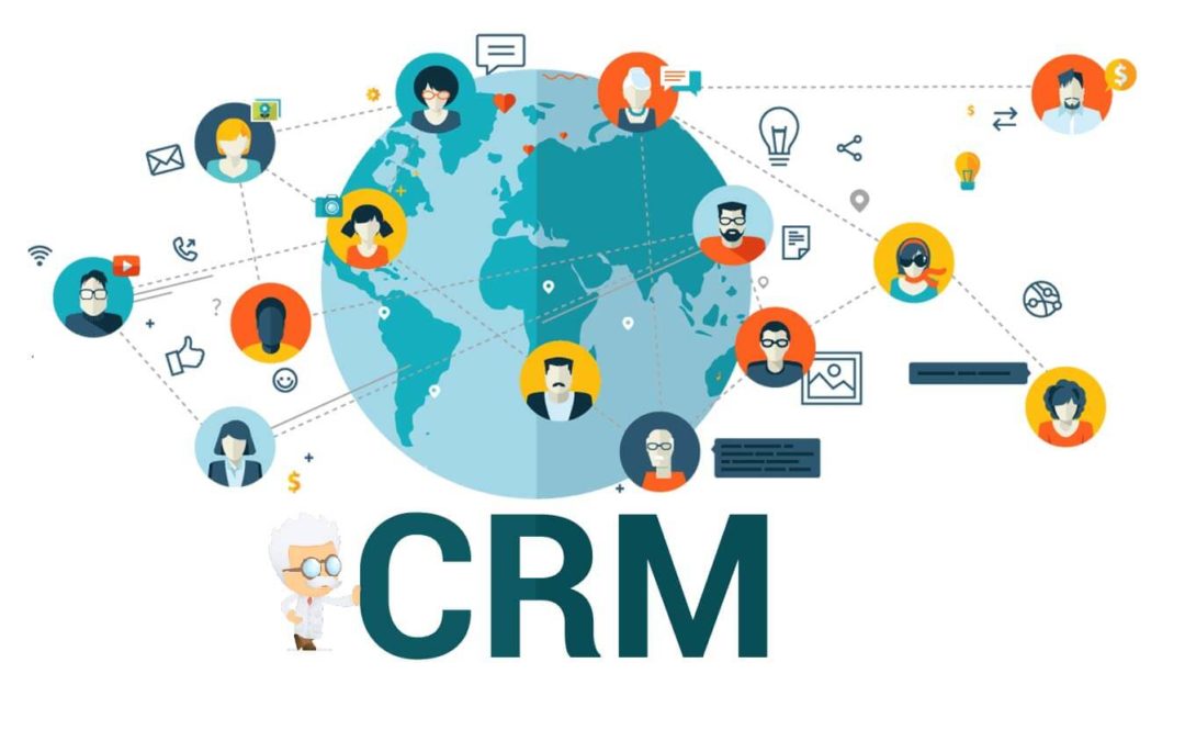 Important features of Franchise CRM software in a franchise business