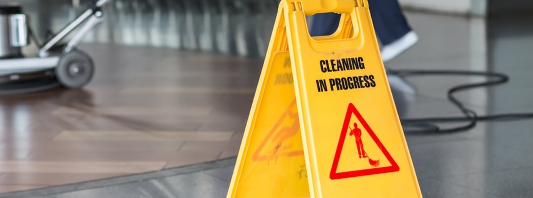 cleaning franchise software