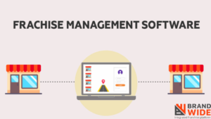 Franchise Management Software