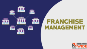 Franchise Management software
