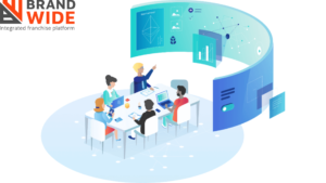 Franchise Management Software