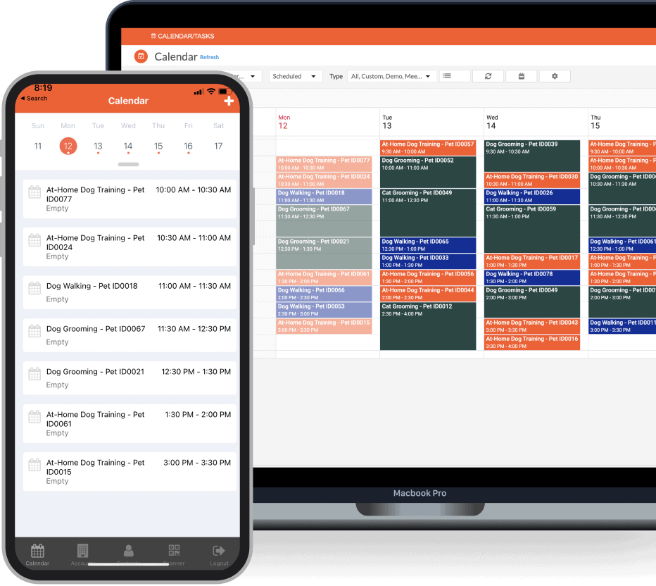 calendar