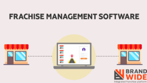Software for Franchise Management
