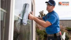 Window Cleaning Service Software