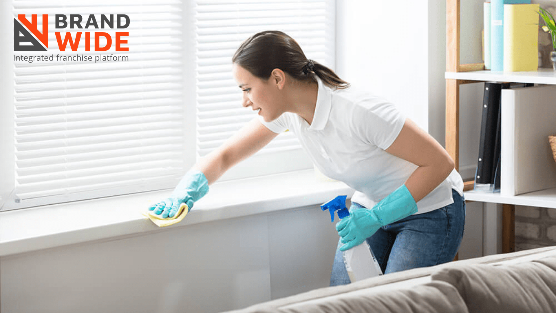 How Window Cleaning Service Software Help You In Cleaning Business