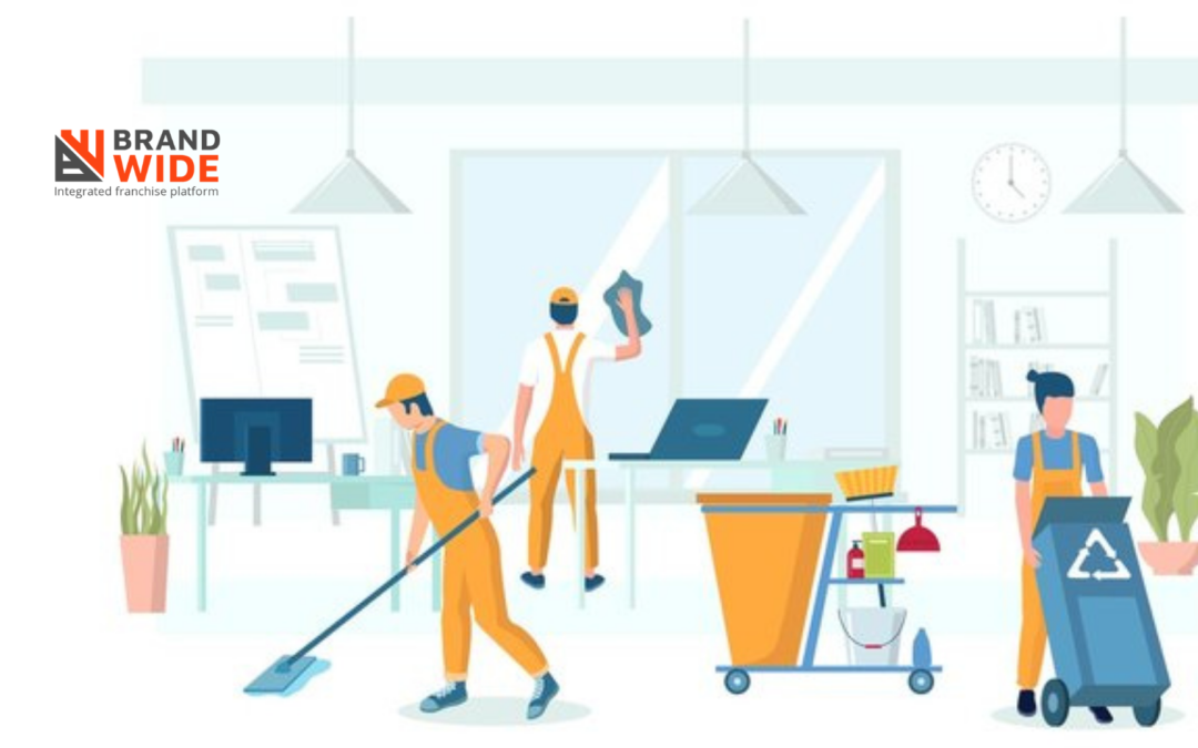How to Start a Cleaning Business: The Complete Guide