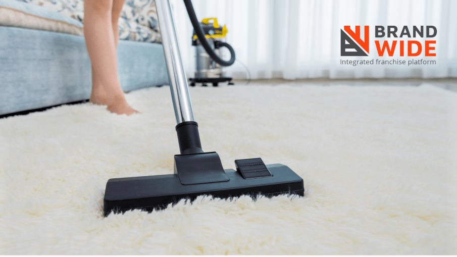 How To Choose Carpet Cleaning Software For Cleaning Business