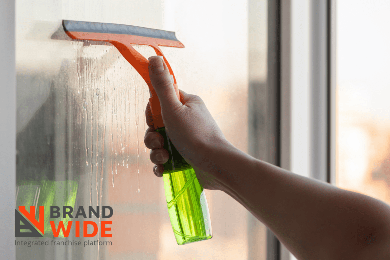 How window cleaning management software can Improve Business