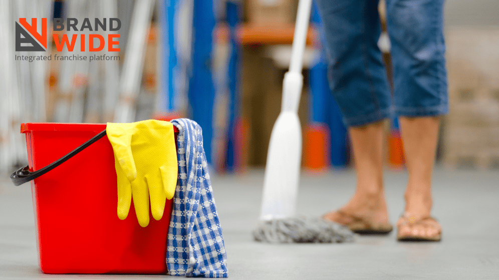 How Cleaning Business Software Can Transform Your Cleaning Business?