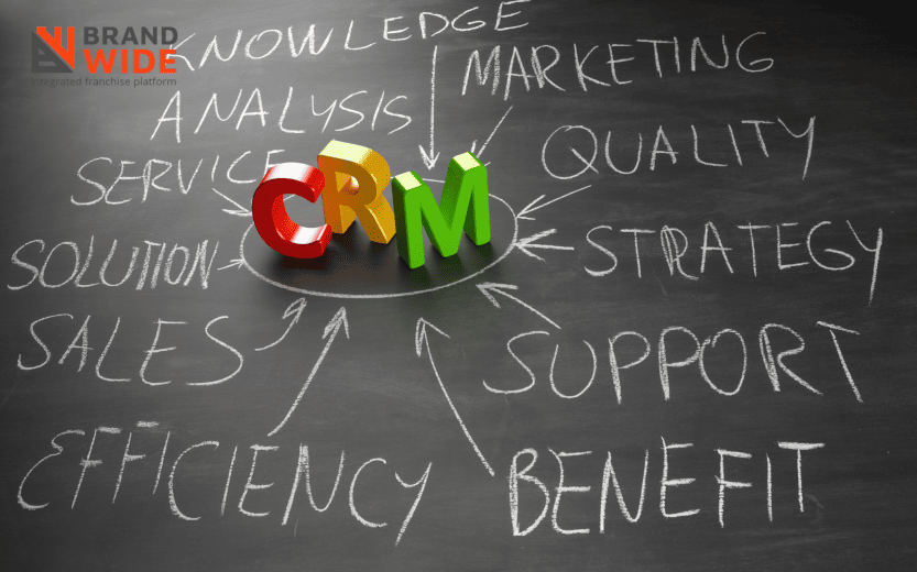 Importance of Cleaning CRM Software for Cleaning Business