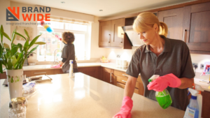 Cleaning Business Software