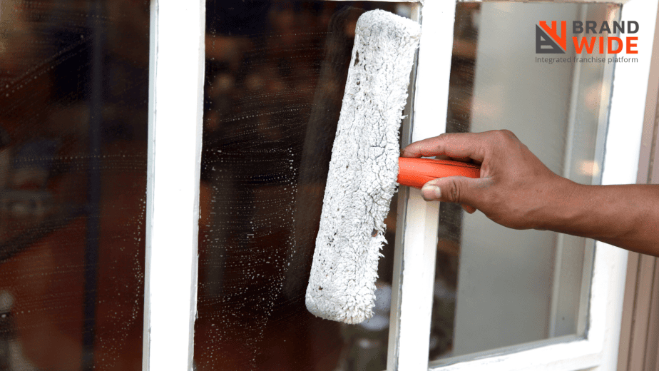 Why Does Cleaning Business Need The Best Window Cleaner Software