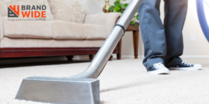 Carpet Cleaning Business Software