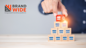 Brandwide - Franchise Marketing Software