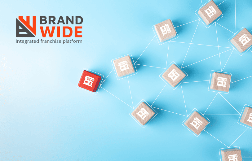 Brandwide - Franchise Software