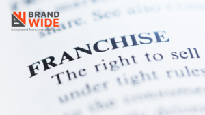 Brandwide - Franchise Software