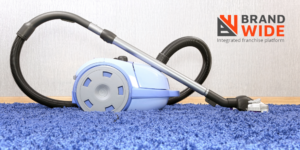 Brandwide - Carpet Cleaner Software