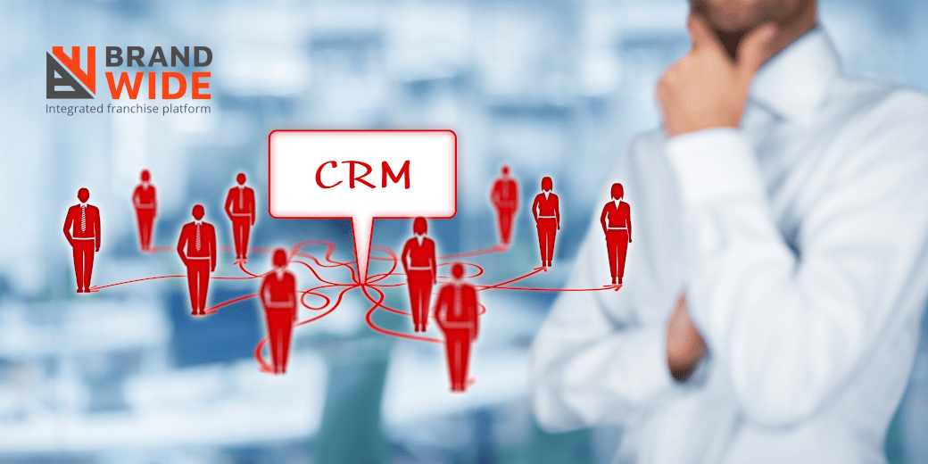 Hidden Benefits That Cleaning CRM Software Having