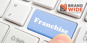 Brandwide - Franchise Software