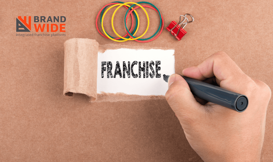How Does Franchise Software Help In-Home Service Business