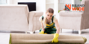 Meetbrandwide - Carpet Cleaning Business
