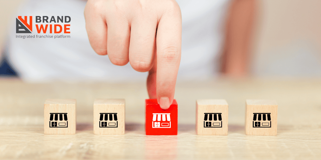 Meetbrandwide - Software for Franchise Management