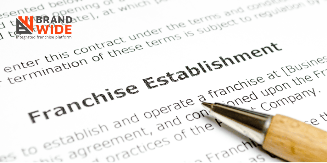 Meetbrandwide - Software for Franchise Management