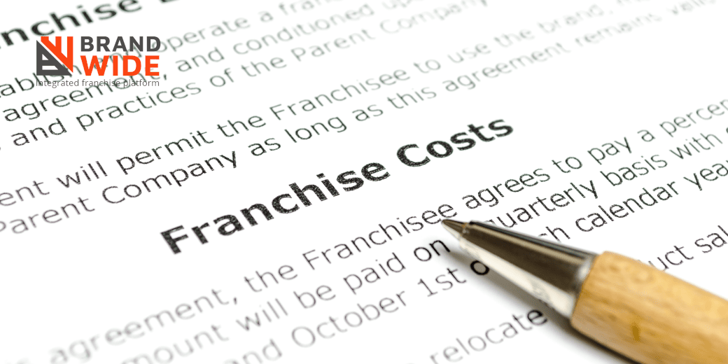 Meetbrandwide - Software for Franchise Management