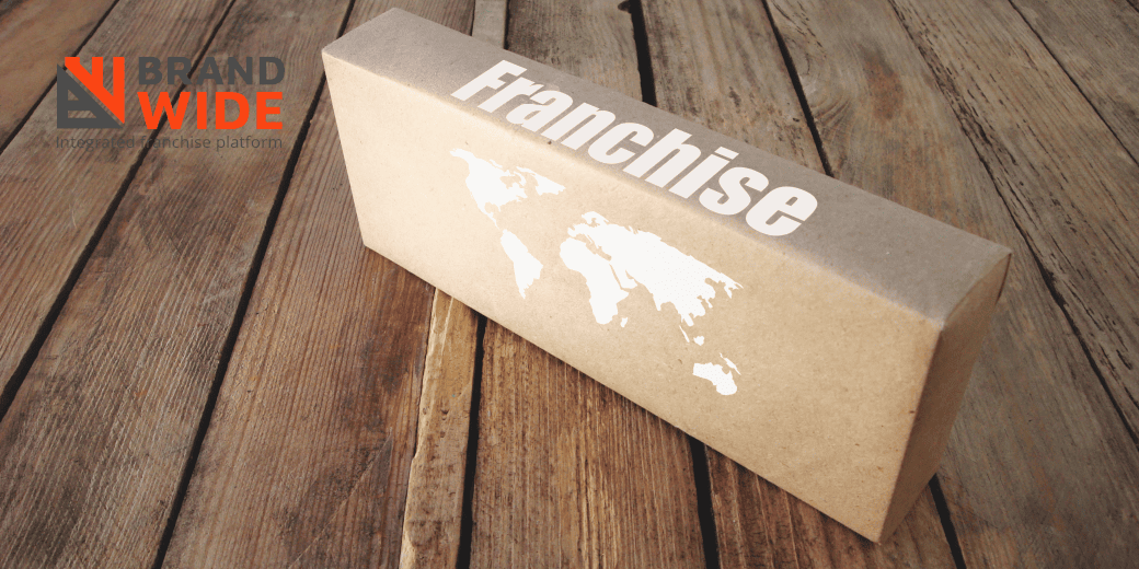 5 Benefits of Proprietary Franchise software