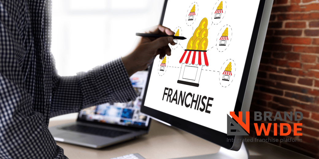 Why Should You Choose Brandwide Franchise Management Software