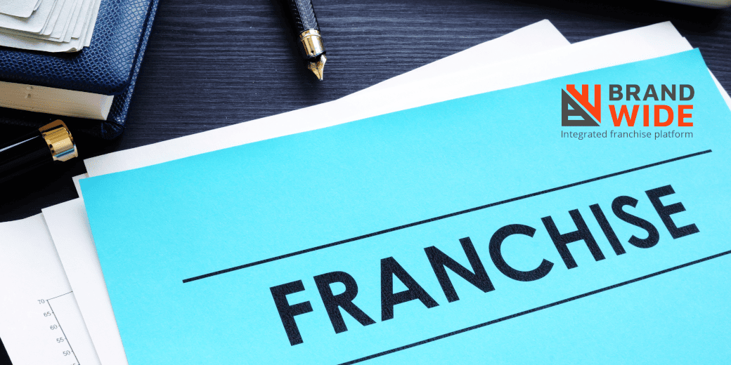 How Does Custom Franchise Software Help In A Franchise Business