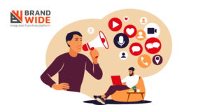 Meetbrandwide - Franchise Social Media Marketing