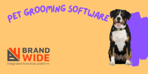 Meetbrandwide - Pet Grooming Software