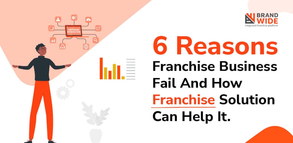 6 Reasons Franchise Business Fail And How Franchise Solution Can Help